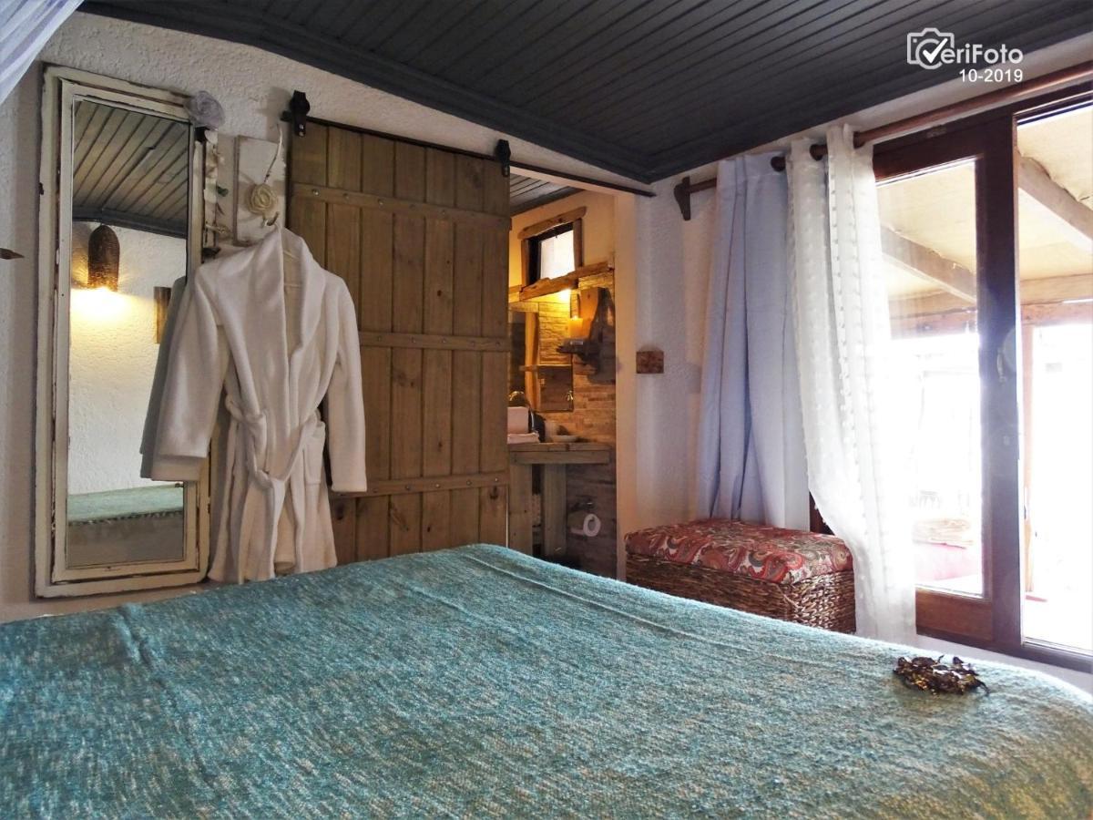La Perla Del Cabo Hotel Cabo Polonio Ngoại thất bức ảnh
