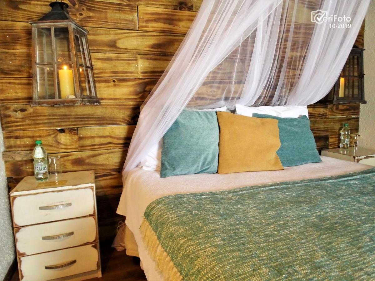 La Perla Del Cabo Hotel Cabo Polonio Ngoại thất bức ảnh